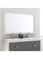 Mueble de baño Mozart 120 cm 