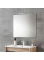 Mueble de baño Milan 60 cm 