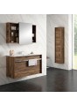 Mueble de baño Milán 80 cm