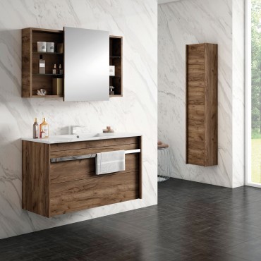 Mueble de baño Milán 100 cm