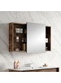 Mueble de baño Milán 100 cm