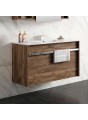 Mueble de baño Milán 100 cm