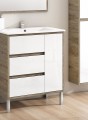 Mueble de baño Roma 70 cm 