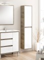 Mueble de baño Roma 70 cm 