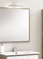 Mueble de baño Roma 70 cm 