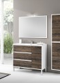 Mueble de baño Roma 70 cm 