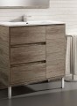 Mueble de baño Roma 80 cm 