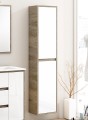 Mueble de baño columna Roma