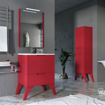 Mueble de baño Tamara 60 cm