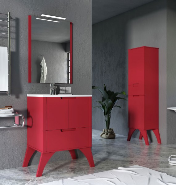 Mueble de baño Tamara 60 cm