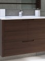 Mueble de baño Tamara 80 cm