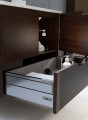 Mueble de baño Tamara 80 cm
