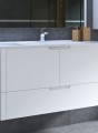 Mueble de baño Talla 100 cm