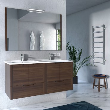 Mueble de baño Tamara 120 cm