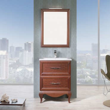 Mueble de baño René 60 cm