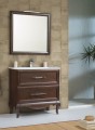 Mueble de baño René 80 cm