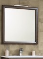 Mueble de baño René 80 cm