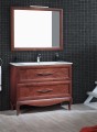 Mueble de baño René 100 cm 