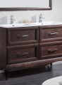 Mueble de baño René 120 cm