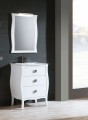 Mueble de baño Araceli 60 cm 