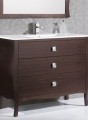 Mueble de baño Araceli 100 cm