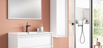  MUEBLE DE BAÑO LAURA 80 cm 