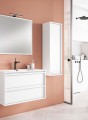  MUEBLE DE BAÑO LAURA 80 cm 