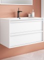  MUEBLE DE BAÑO LAURA 80 cm 