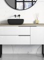 MUEBLE DE BAÑO ILLORA 100 CM 