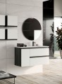 MUEBLE DE BAÑO MODULAR SUSPENDIDO