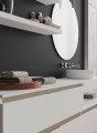 MUEBLE DE BAÑO MODULAR SUSPENDIDO