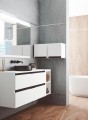 MUEBLE DE BAÑO MODULAR SUSPENDIDO