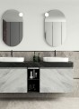 MUEBLE DE BAÑO MODULAR SUSPENDIDO
