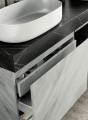 MUEBLE DE BAÑO MODULAR SUSPENDIDO