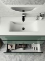 MUEBLE DE BAÑO MODULAR SUSPENDIDO