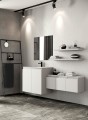 MUEBLE DE BAÑO MODULAR SUSPENDIDO