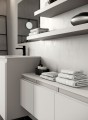 MUEBLE DE BAÑO MODULAR SUSPENDIDO