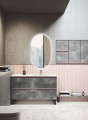 MUEBLE DE BAÑO MODULAR AL SUELO