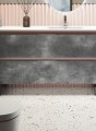 MUEBLE DE BAÑO MODULAR AL SUELO