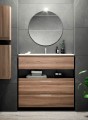 MUEBLE DE BAÑO MODULAR AL SUELO