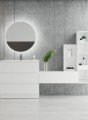MUEBLE DE BAÑO MODULAR AL SUELO