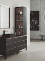 MUEBLE DE BAÑO MODULAR AL SUELO