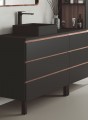 MUEBLE DE BAÑO MODULAR AL SUELO