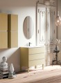 MUEBLE DE BAÑO MODULAR AL SUELO