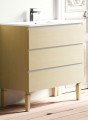 MUEBLE DE BAÑO MODULAR AL SUELO
