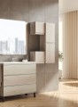 MUEBLE DE BAÑO MODULAR AL SUELO