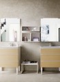 MUEBLE DE BAÑO MODULAR AL SUELO