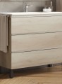 MUEBLE DE BAÑO MODULAR AL SUELO