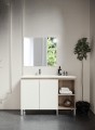 MUEBLE DE BAÑO MODULAR AL SUELO