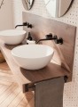 MODULAR AQUA SUSPENDIDO ALTURA 30 CM